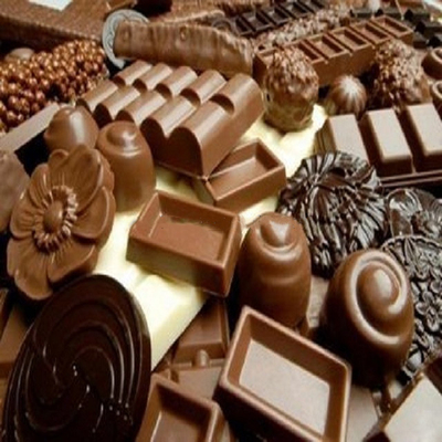 Linea di produzione del cioccolato delle attrezzature di trasformazione dei prodotti alimentari di Candy