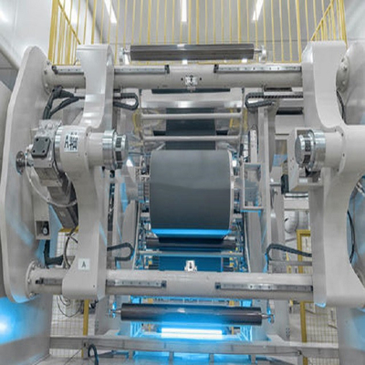 Linea di produzione della batteria al litio CE automatico 380V