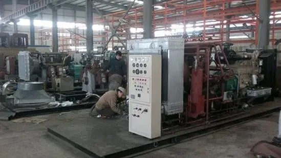 Impianto professionale di produzione di bottiglie di vetro con tecnologia avanzata