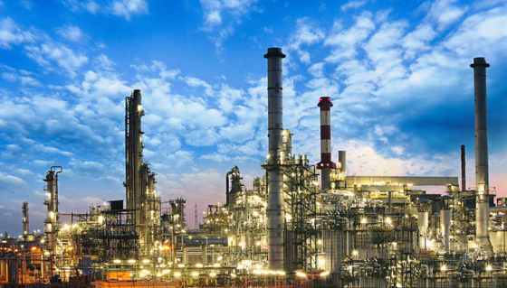 Apparecchiature per la desolforazione dei gas di combustione per coke