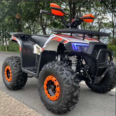 Atv a quattro ruote motrici Beach Buggy 4x4 1000cc