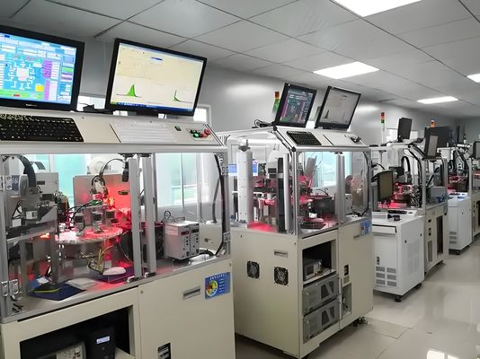 motore per linee di produzione di motori ad alta velocità