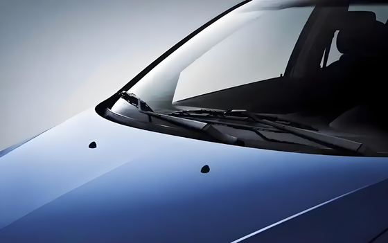 Vetro per auto moderno vetro per auto per Toyota Honda Mitsubishi Tesla Nissan