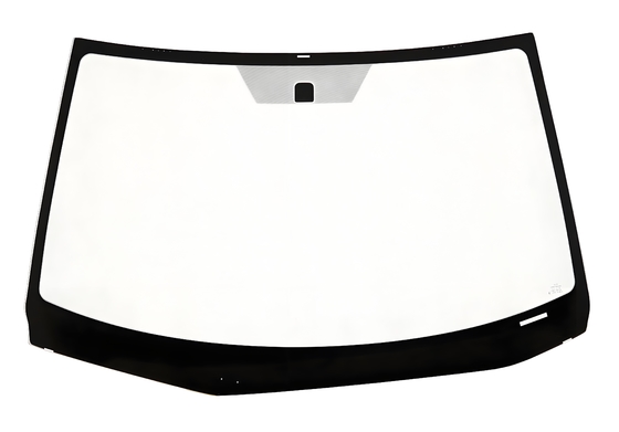 Vetro per auto moderno vetro per auto per Toyota Honda Mitsubishi Tesla Nissan